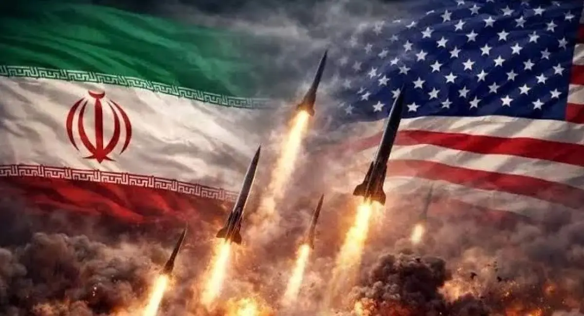 افشاگری از شاهکار قرارگاه قدس در جنگ با آمریکا | جهان نیوز