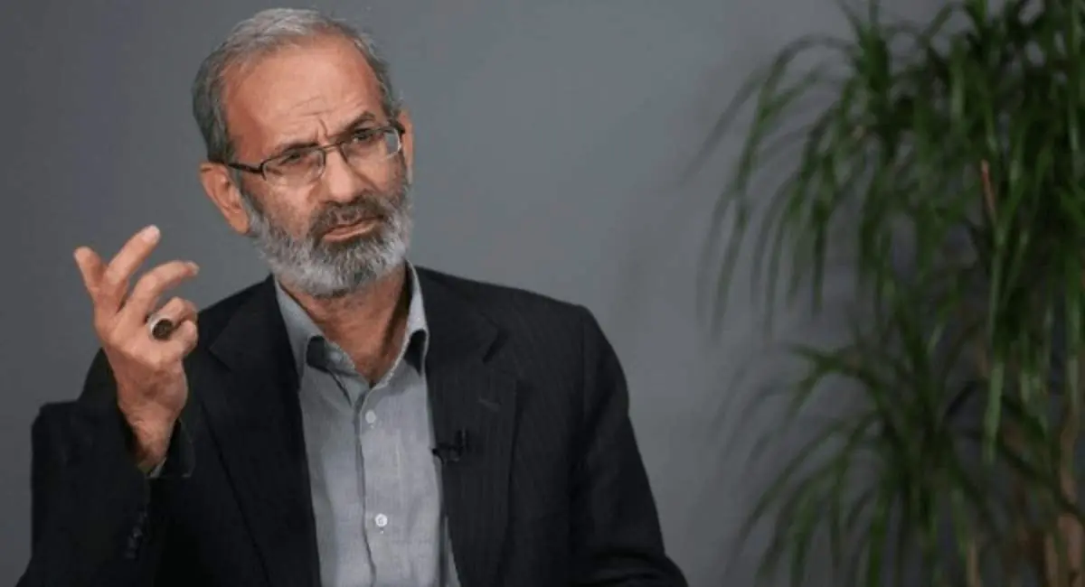 ما در شرایط جنگی هستیم اما اداره اقتصاد کشور بر مبنای غیرجنگی است | جهان نیوز