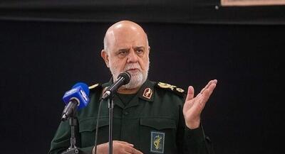 مسجدی: دفاع از ایران محدود به مرزهای جغرافیایی نیست | جهان نیوز