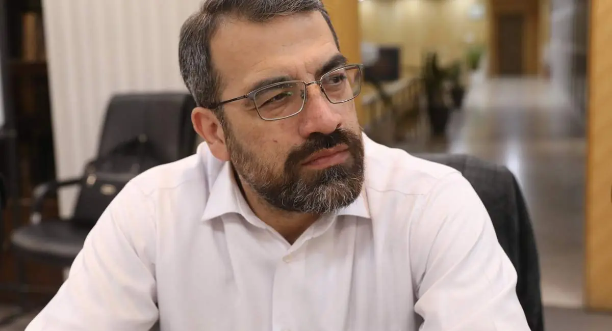 محمودی: پیشنهاد عراق، تیر خلاصی به نفوذ غرب بود | جهان نیوز