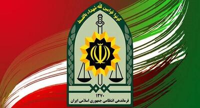  دستگیری اراذل و اوباش سطح یک در  شهرری | جهان نیوز