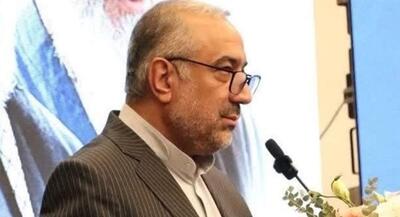 اولویت رئیس جدید سازمان زندانها چیست؟ | جهان نیوز