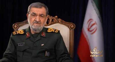  سرلشکر رضایی: نتانیاهو را روانه جهنم می‌کنیم | جهان نیوز