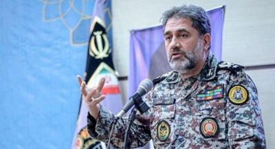 امیر الهامی: مقابله با روایتهای نادرست جزو دفاع همهجانبه است | جهان نیوز