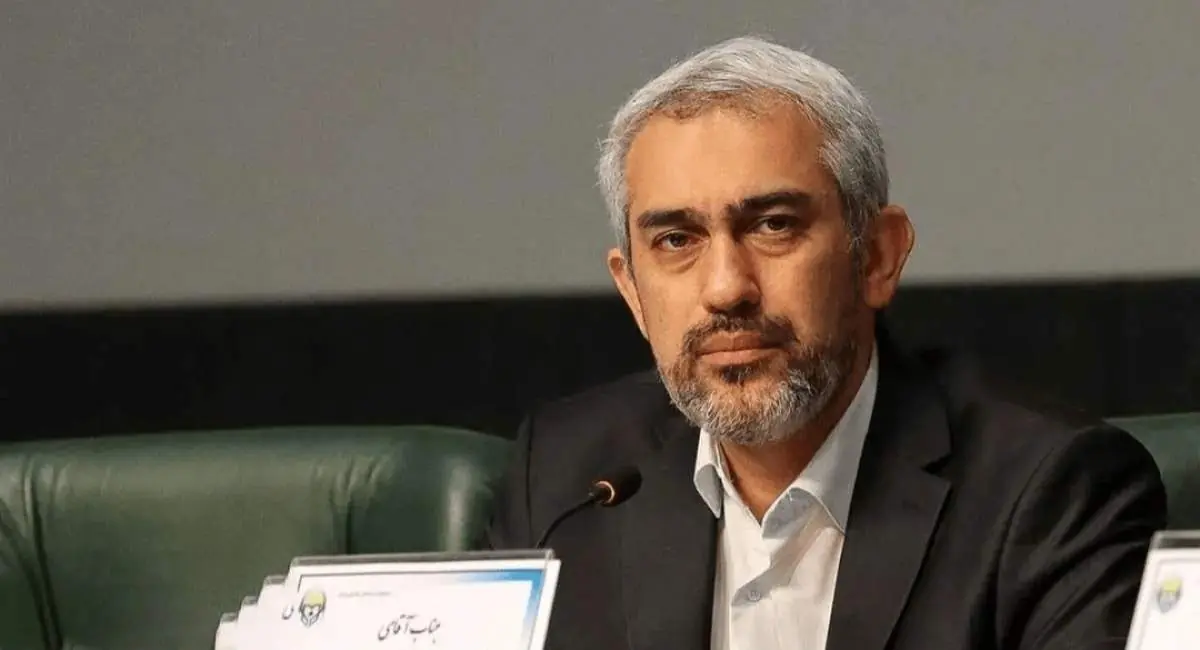 تحریمها مانع اجرای پروژههای بزرگ صنعتی نشد | جهان نیوز