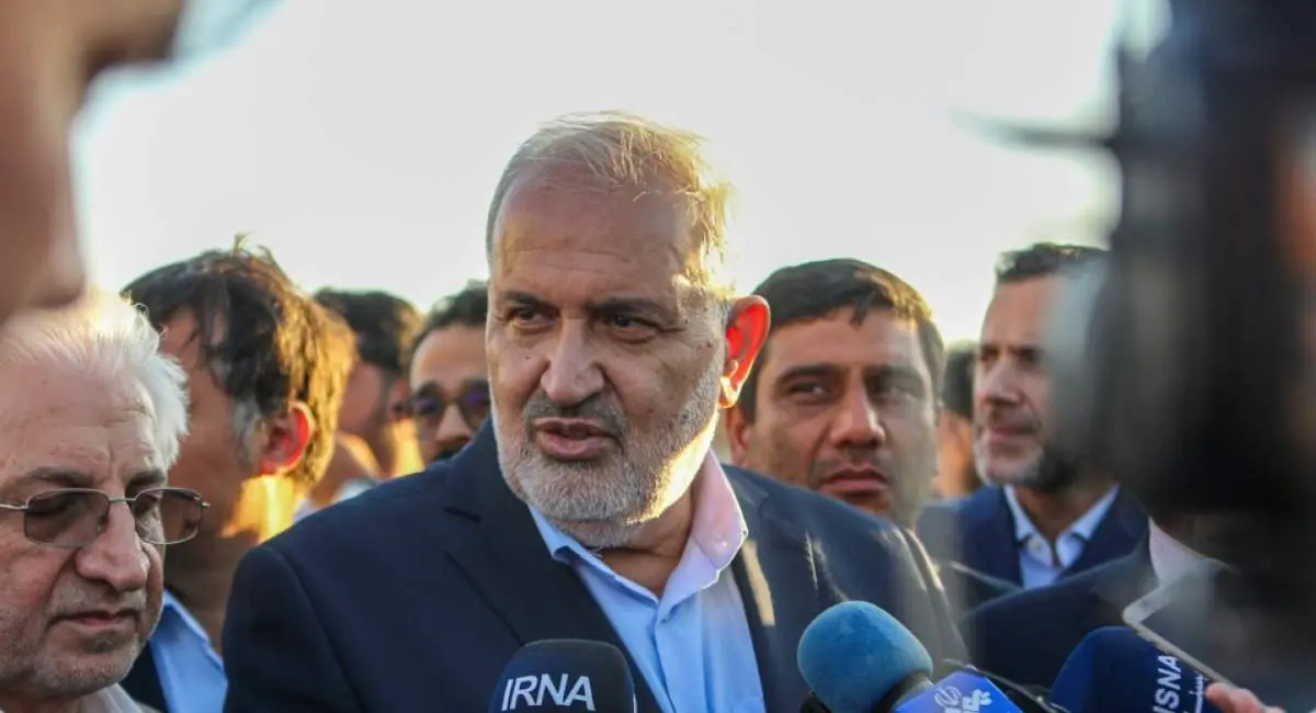 علی آبادی: مصرف انرژی خورشیدی، در محل تولید است | جهان نیوز