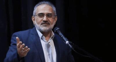 حسینی: ملت ایران تا نابودی رژیم صهیونیستی در صحنه میماند | جهان نیوز