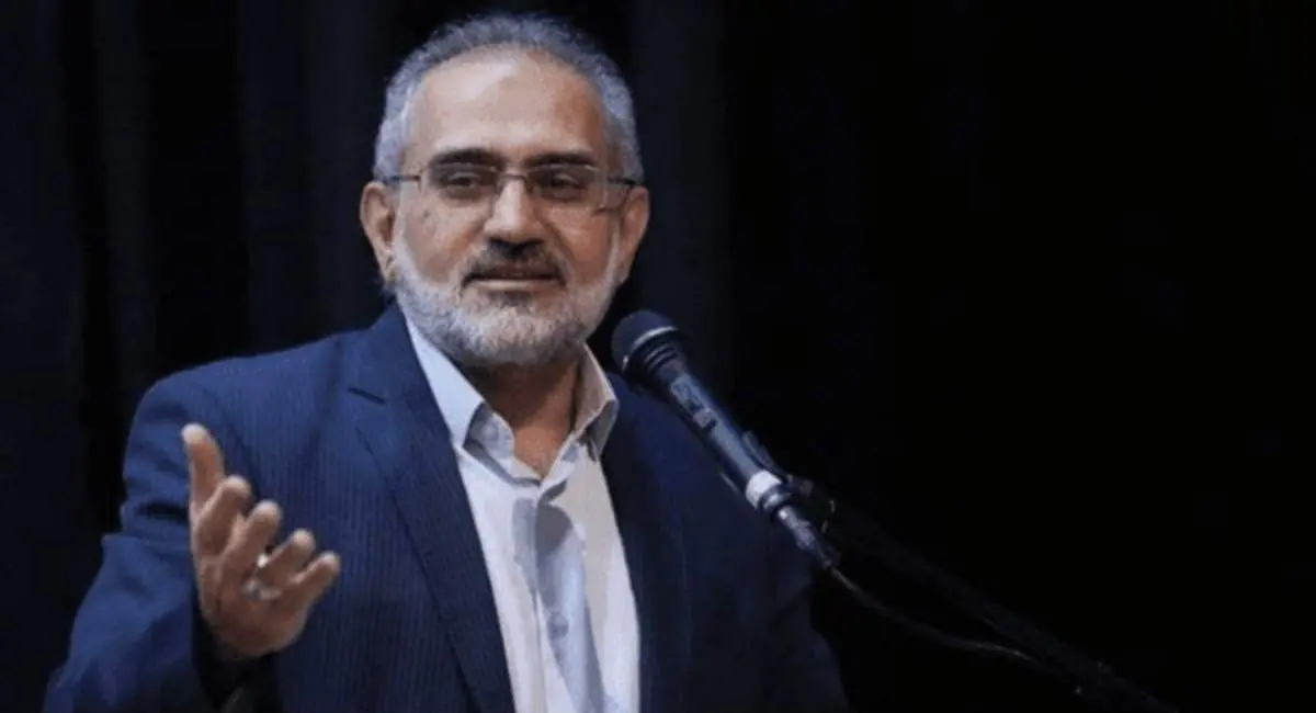  حسینی: ملت ایران تا نابودی رژیم صهیونیستی در صحنه می‌ماند | جهان نیوز