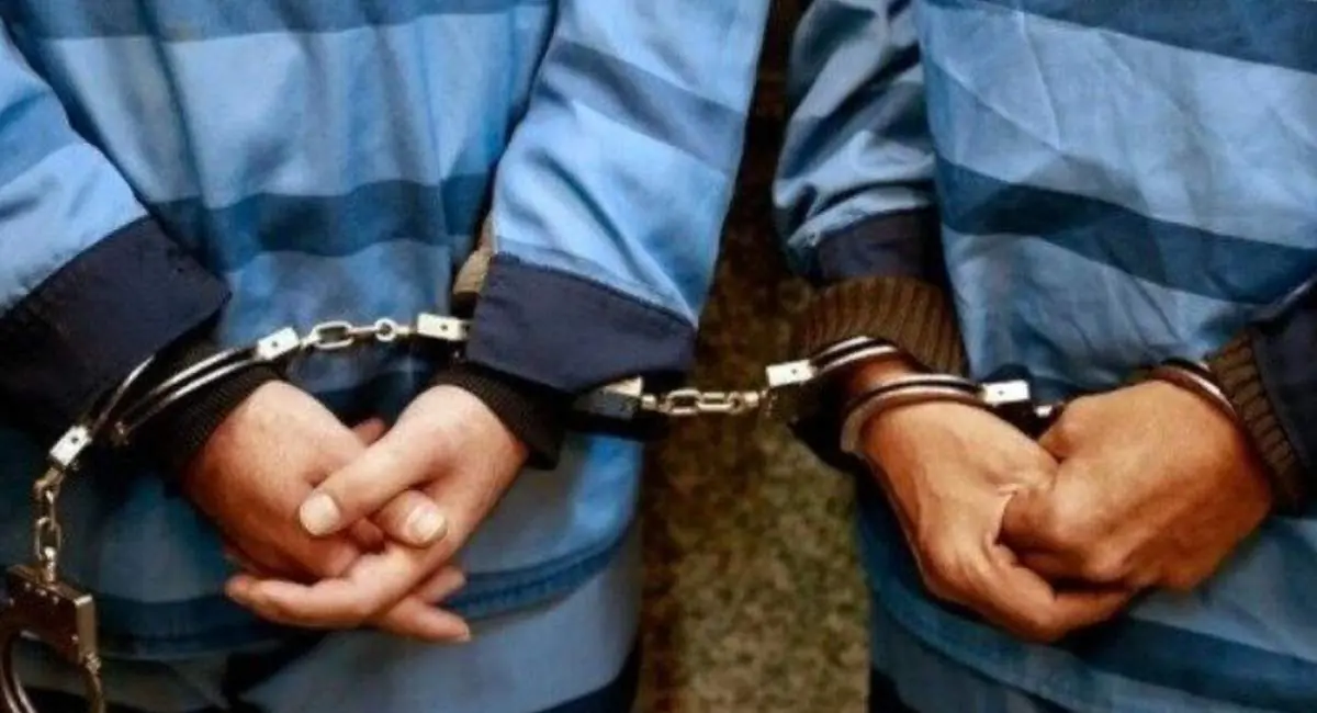 انهدام شبکه بزرگ جعل اسناد با ۴۸ بازداشتی | جهان نیوز