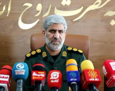 فرمانده سپاه جنوب ری: رزمایش «پیامبر اعظم(ص)» از محله تا میدان برگزار میشود