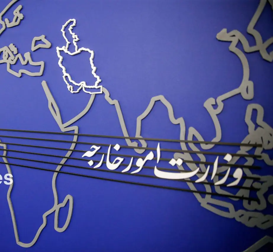 دیپلماسی ایران در آینه آمار؛ ۸۵ سفر خارجی، ۲۶۰ دیدار و ۹۰۰ رایزنی تلفنی