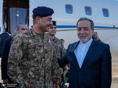 پاکستان: سفر عاصم منیر به تهران بخشی از تلاشهای میانجیگری بود