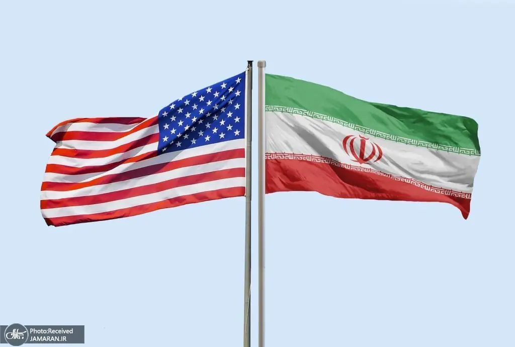 آمریکا با تحریم ایران در دام خودش برای چین می افتد