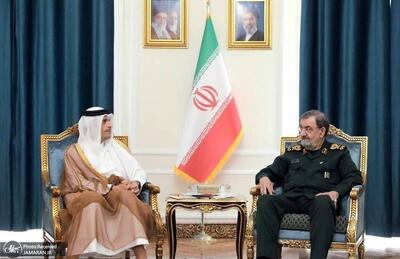 محسن رضایی: آمریکا شرارت کند بلایی سرشان میآوریم که در تاریخ ثبت شود