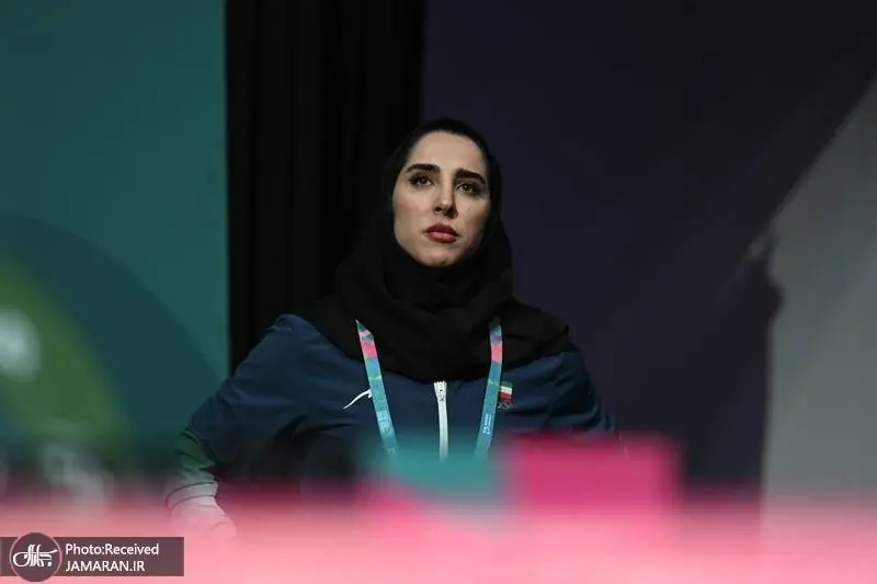  حسینی: تصمیم به اعزام کیفی به ناگویا گرفتیم تا دست پر برگردیم