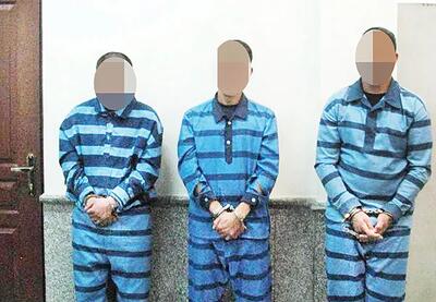 گروگانگیری بر سر اختلاف رمزارز