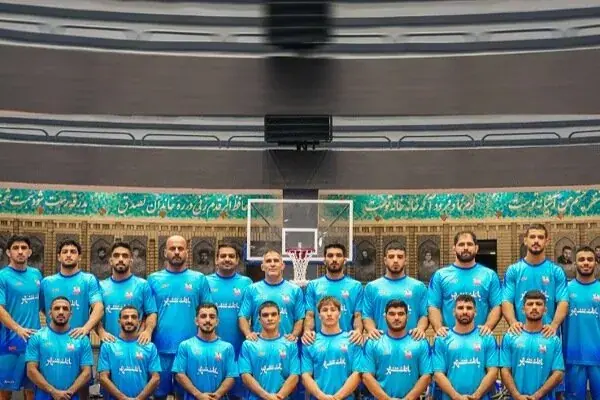 کسب ۴ مدال طلا، ۱ نقره و ۹ برنز توسط نمایندگان کشتی آزاد ایران