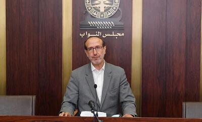 نماینده پارلمان لبنان: دولت به جنوب پشت کرده است