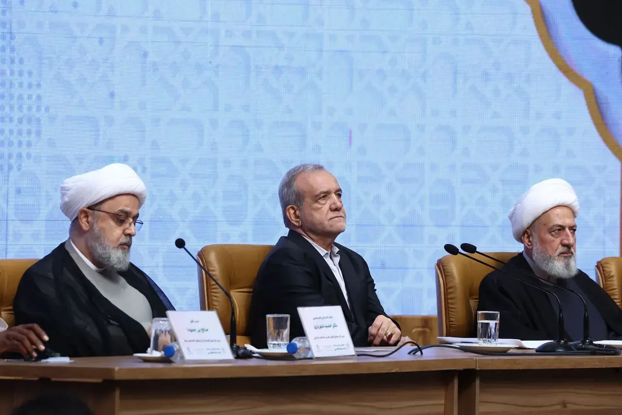 وحدت اسلامی تعطیل کردن عدالت نیست