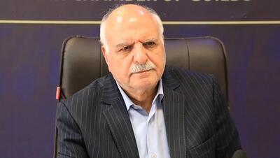  رییس اتاق اصناف ایران: در کشور کمبود کالا وجود ندارد