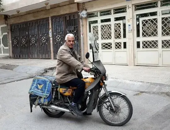 دیگر کسی سراغی از صندوقهای پست نمیگیرد