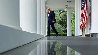 اعتراف مشاوران ترامپ: در جنگ ایران شکست خوردهایم و فقط به فکر انتخاباتیم