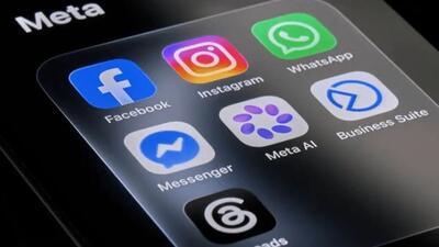 اینستاگرام شبها برای زیر ۱۸ سالهها قفل میشود