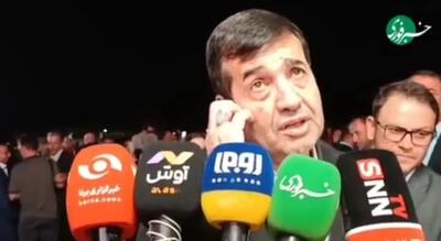 دنیامالی درباره شایعات فساد مالی در فدراسیون تکواندو پاسخ داد