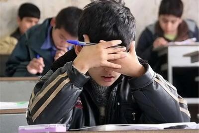  واقعا این آمار وزارت آموزش و پرورش جای افتخار دارد؟