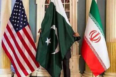 پاکستان: با کشورهای دوست، میانجی گری میان ایران و آمریکا را ادامه میدهیم