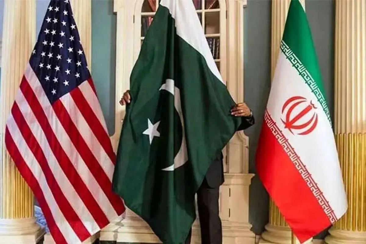 پاکستان: با کشورهای دوست، میانجی گری میان ایران و آمریکا را ادامه میدهیم