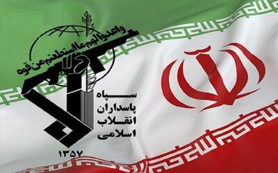 سازمان اطلاعات سپاه از نقشه دشمن پرده برداشت/شکست دشمن در راهبرد «براندازی از مسیر ضربات نظامی»
