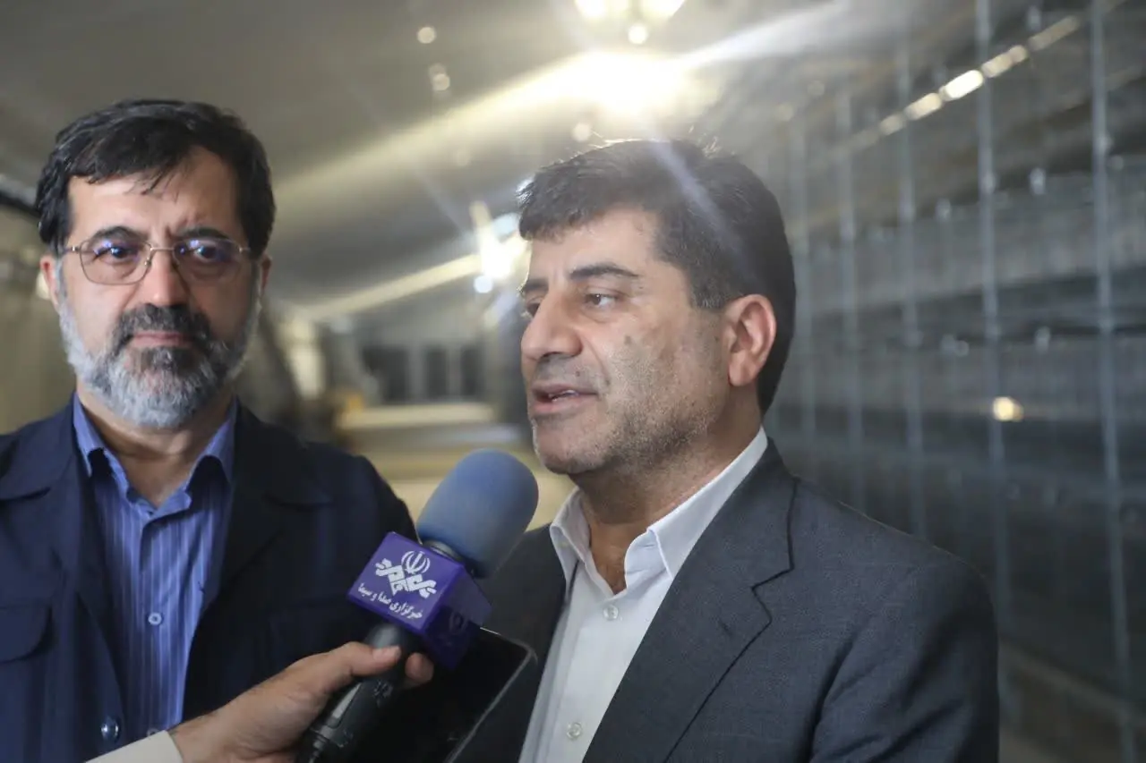 جهش سرمایهگذاری بخش خصوصی در کشاورزی؛ افتتاح ۱۹۲۵ پروژه با اعتبار ۵۰ همت در کشور