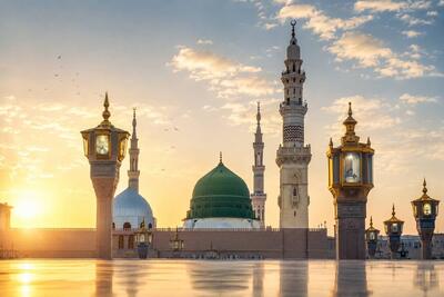 امام صادق(ع) راز «خُلق عظیم» پیامبر(ص) را فاش کرد؛ فقط خوشاخلاقی نیست!