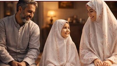  آخرین فرصت برای خواندن نماز مغرب و عشا چه زمانی است؟ آموزش کامل خواندن نماز