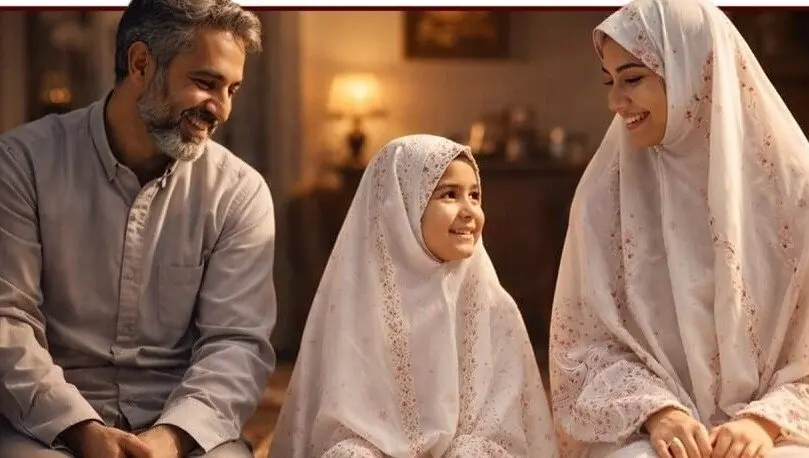 آخرین فرصت برای خواندن نماز مغرب و عشا چه زمانی است؟ آموزش کامل خواندن نماز
