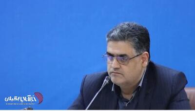  مدیرکل بنیادمسکن گیلان:تلاش بنیادمسکن انقلاب اسلامی گیلان در جهت سازندگی وشکوفایی روستاهای استان گیلان است
