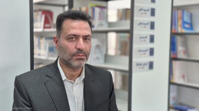 بازگشایی کتابخانه عمومی روستای ارمو درهشهر پس از بازسازی کامل