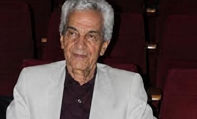 مسعود حسنخانی، نوازنده ویولن درگذشت