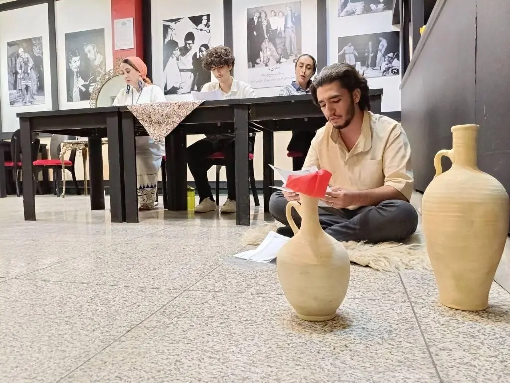 سنگلج به سراغ نمایشنامهنویسان زن نسل اول تئاتر ایران رفت