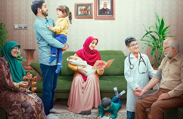 فرزندآوری و افزایش جمعیت؛ نگاهی به جایگاه نسلافزایی در آموزههای قرآن