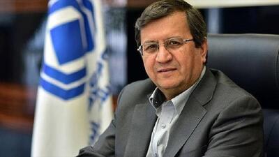 نرخ ارز مدنظر بانک مرکزی اعلام شد/ همتی: ارزپاشی نمیکنیم؛ پیشداوری نکنیذ