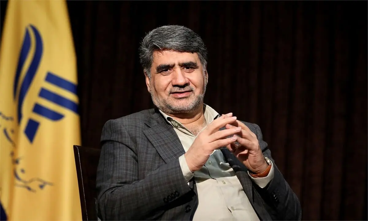 ارزیابی نماینده سابق مجلس از توان دولت پزشکیان برای رفع فیلترینگ/ سبحانیفر: مخالف فیلترینگ هستم اما...