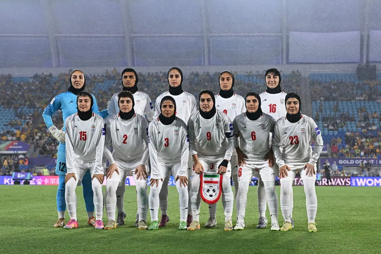 ۲۵ بازیکن به اردوی تیم ملی دعوت شدند