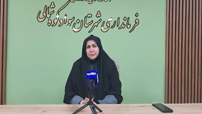بهره برداری از ۷۳ پروژه عمرانی در سوادکوه شمالی