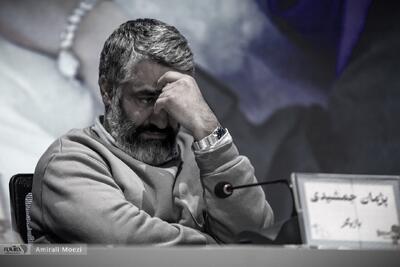 واکنش کاربران به پرونده پژمان جمشیدی؛ از «چرا به خانه او رفت؟» تا «رضایت به رفتن، رضایت به رابطه نیست»