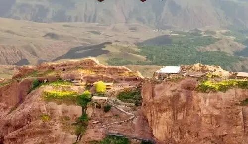 جشن جهانی قلعههای الموت ۹شهریور در قزوین برگزار میشود