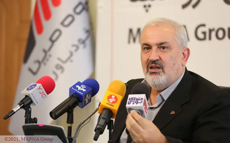  ببینید | نسخه وزیر نیرو برای دوری از خاموشی‌ها؛ آزاد بخرید!