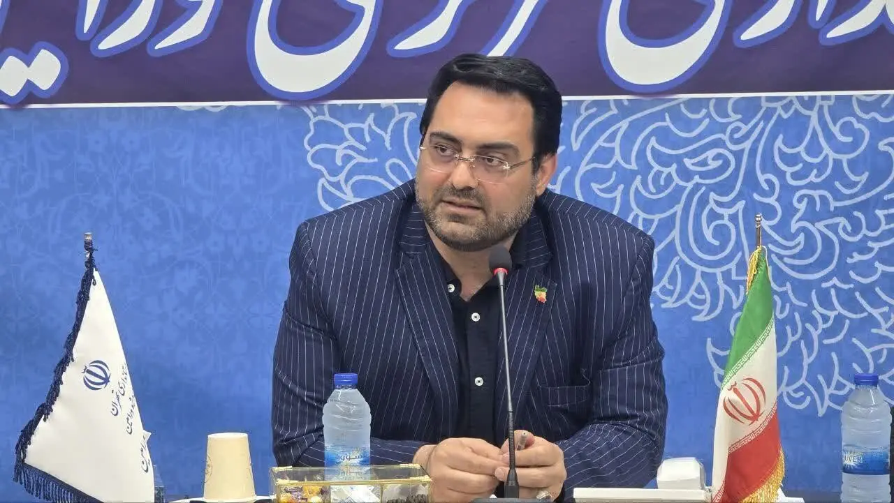 احداث سالن ورزشی در قشلاق امرآباد ورامین