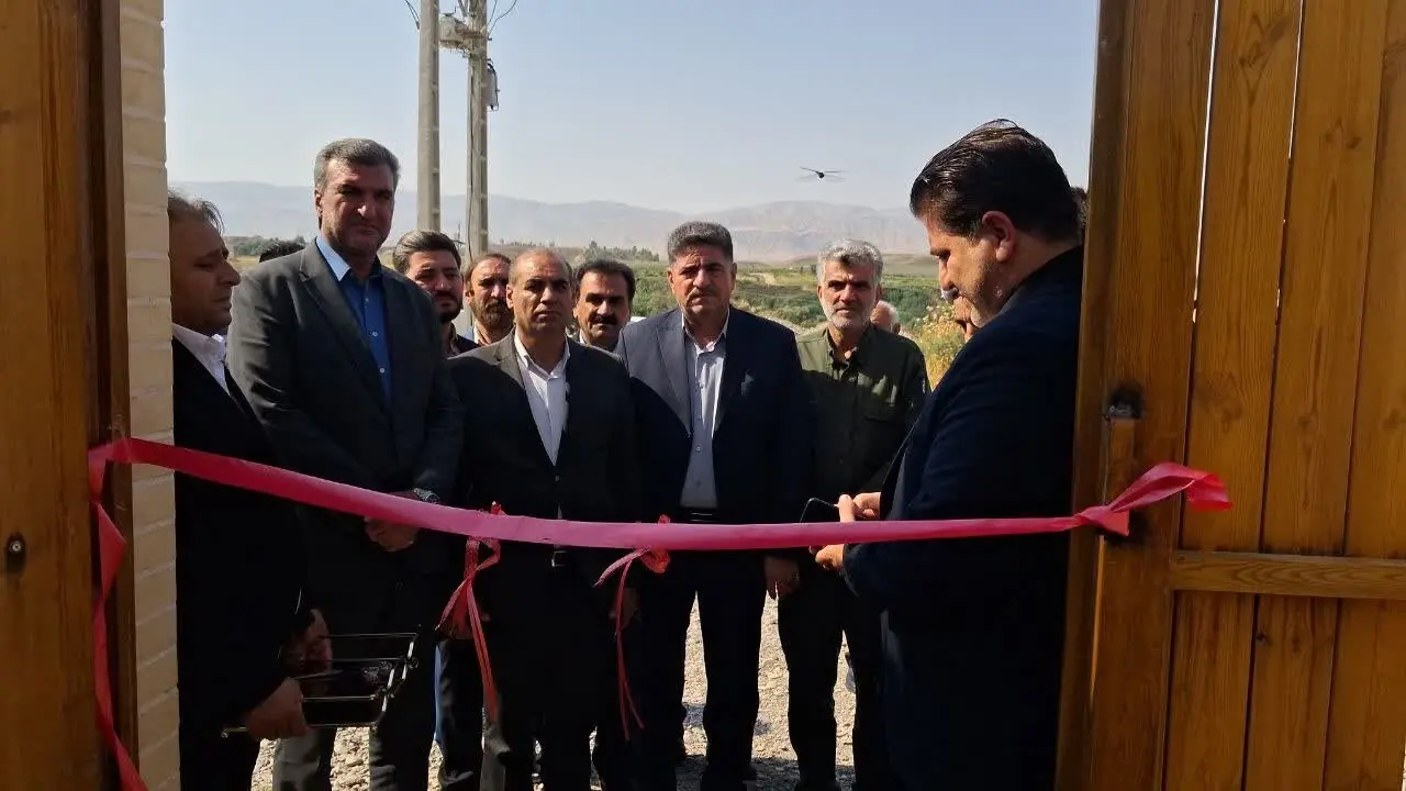  دره‌شهر؛ قطب گردشگری ایلام با ۶۰ اقامتگاه بومگردی